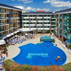 Diamond Apartments